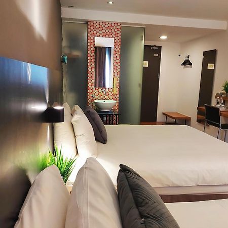 The Leverage Lite Hotel - Kuala Kedah Алор-Стар Екстер'єр фото